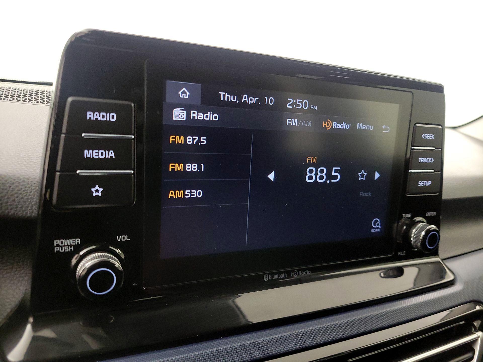 Thumbnail: 2023 Kia Seltos - 15