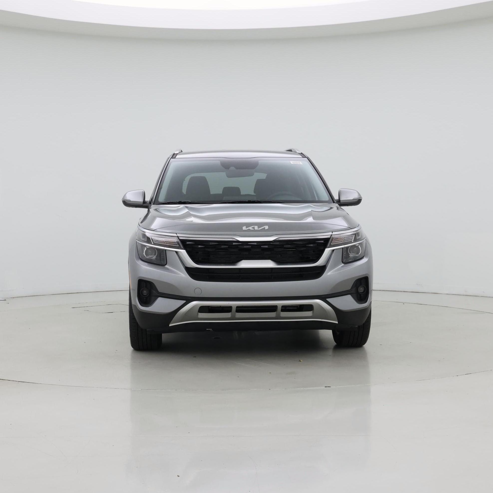 Thumbnail: 2023 Kia Seltos - 5