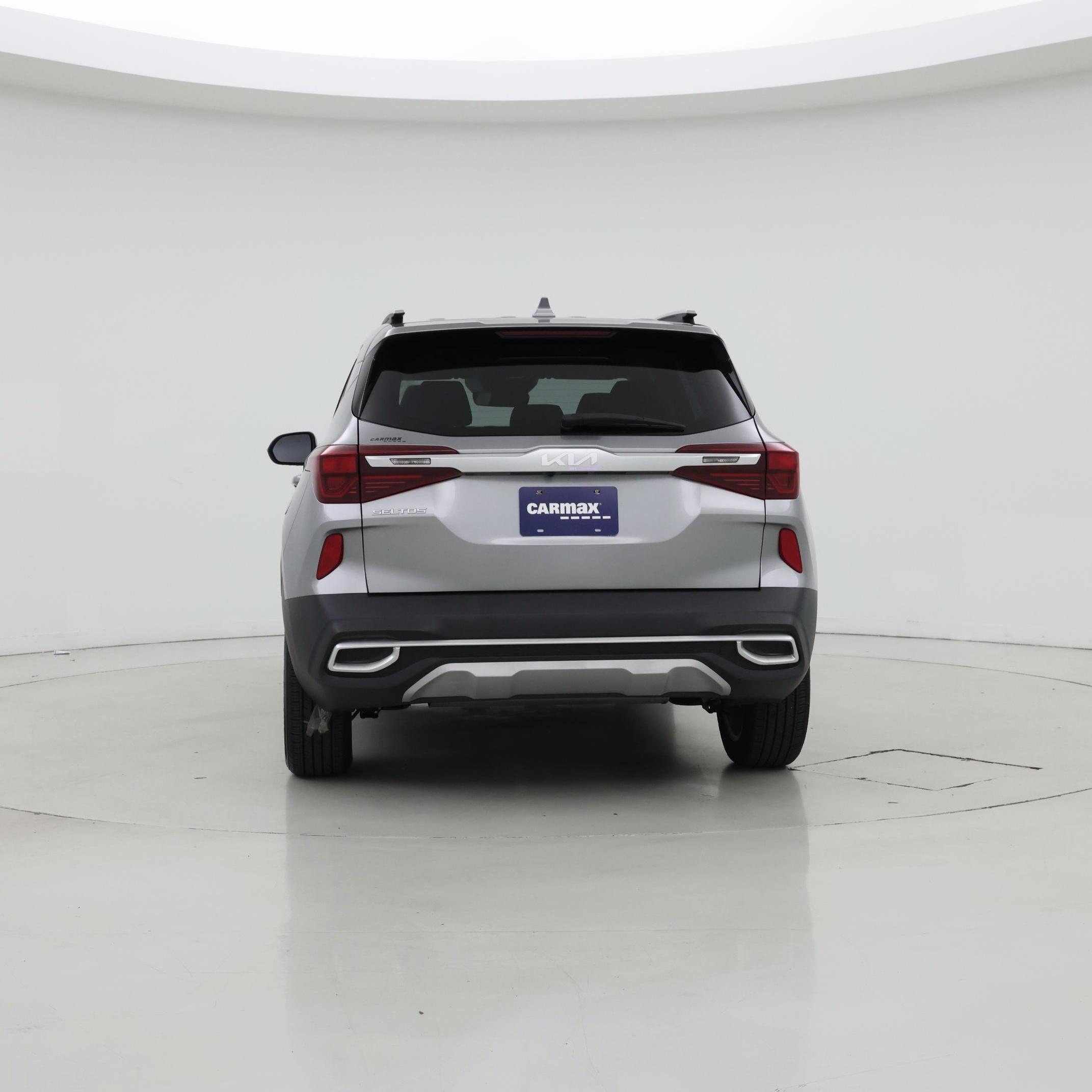 Thumbnail: 2023 Kia Seltos - 6