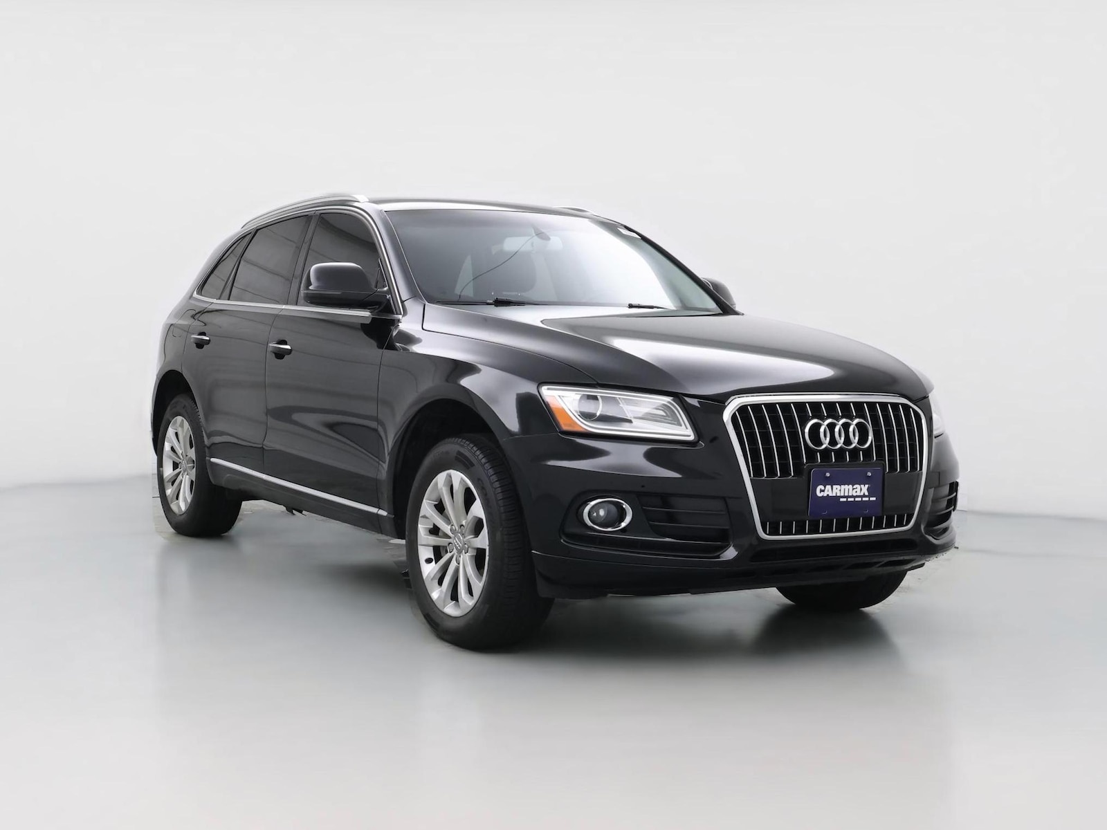2017 Audi Q5 Premium