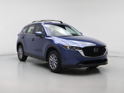 2023 Mazda CX-5 S -
                Orlando, FL