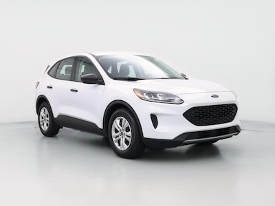 2022 Ford Escape S -
                Ocala, FL