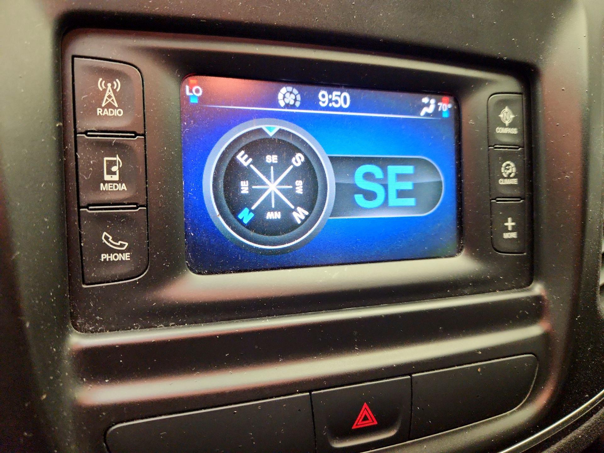 Thumbnail: 2015 Chrysler 200 - 14