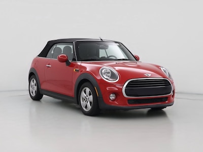 2019 MINI Cooper  -
                Tampa, FL