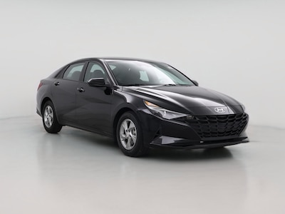 2022 Hyundai Elantra SE -
                Jacksonville, FL