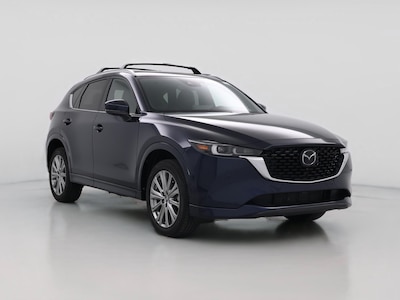 2022 Mazda CX-5 Turbo Signature -
                Tampa, FL