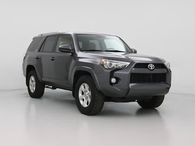 2015 Toyota 4Runner SR5 -
                Buford, GA