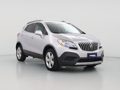 2016 Buick Encore  -
                Tampa, FL