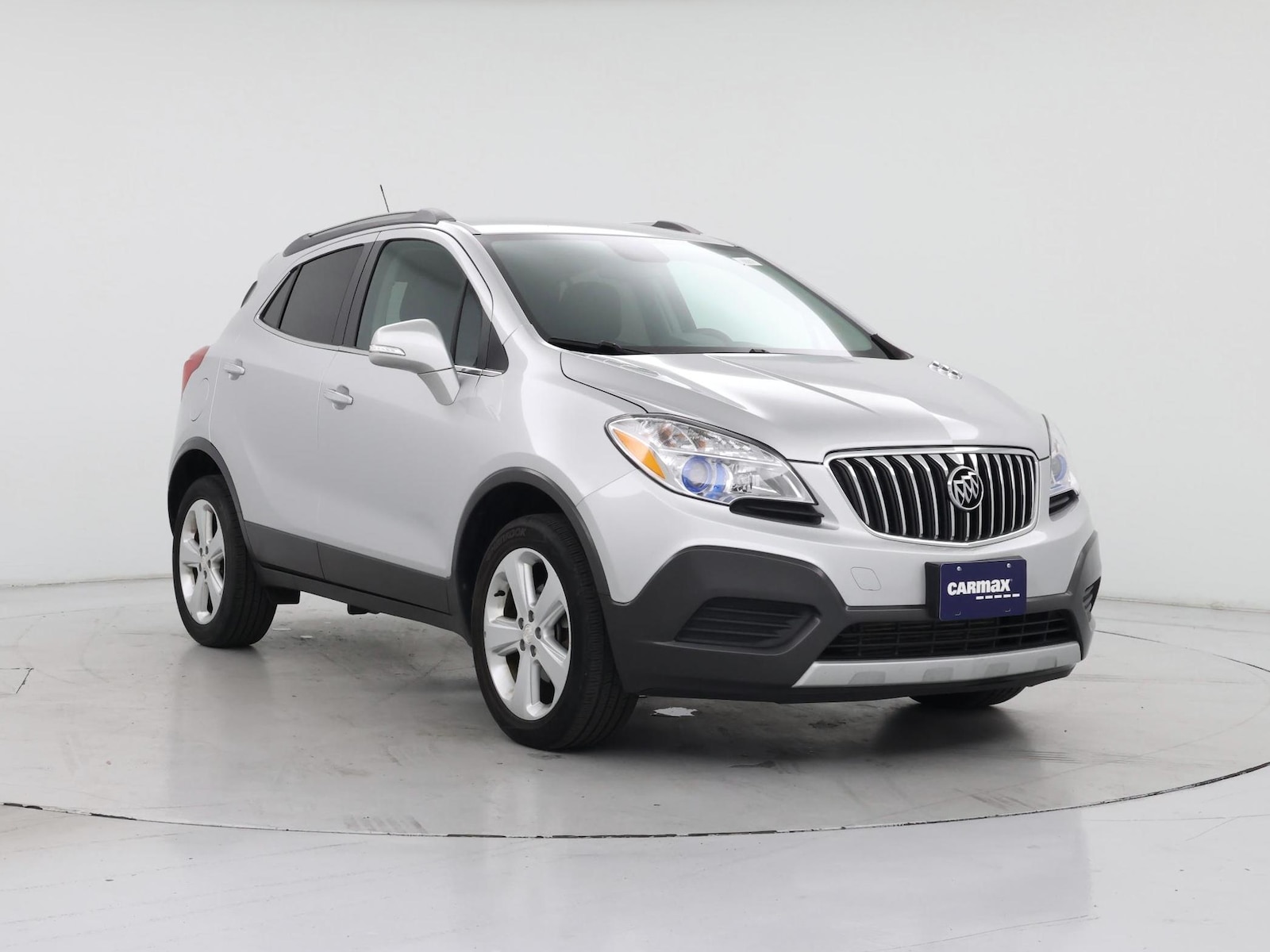 Image 2 of 2016 Buick Encore