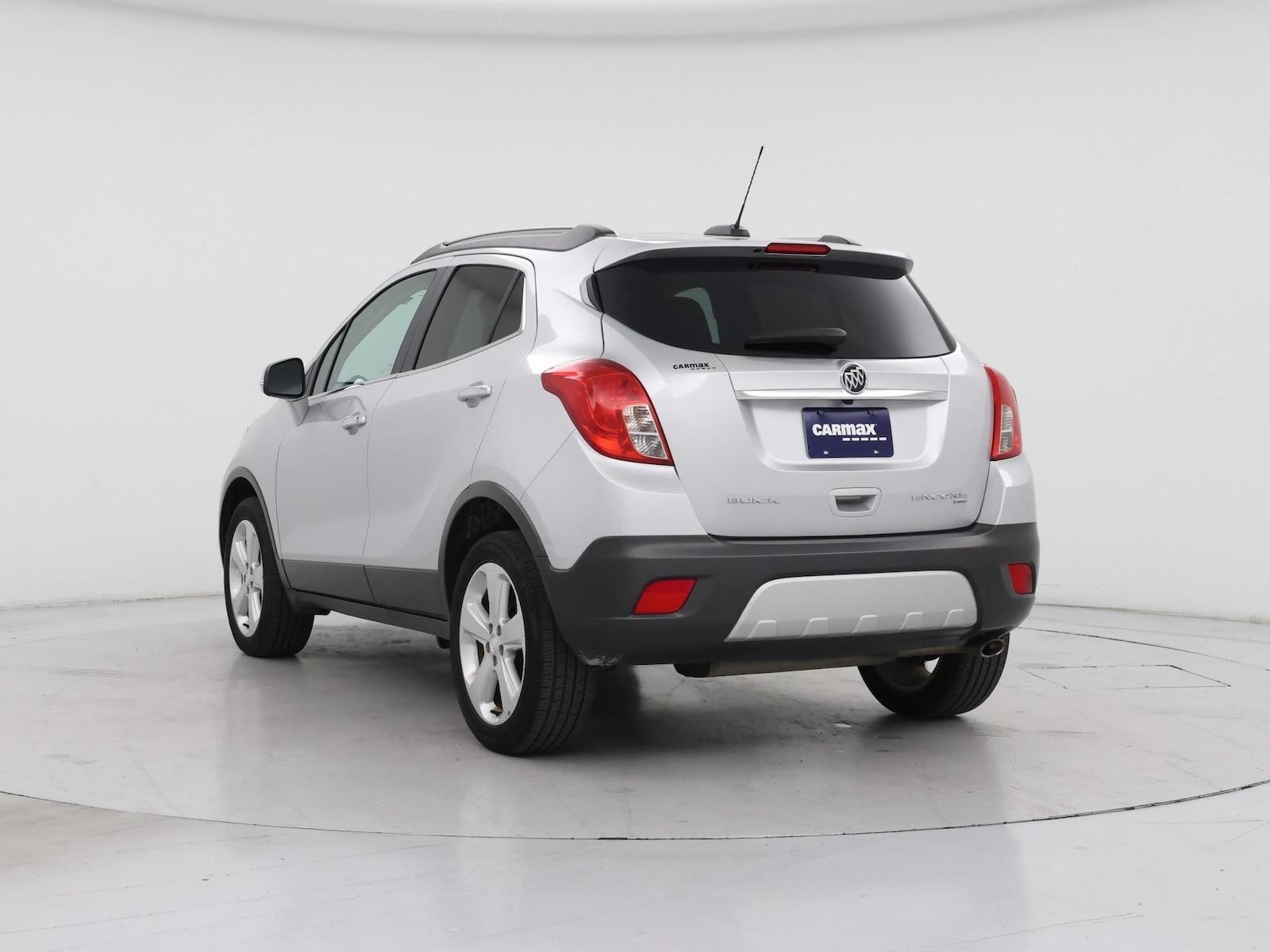 Image 3 of 2016 Buick Encore