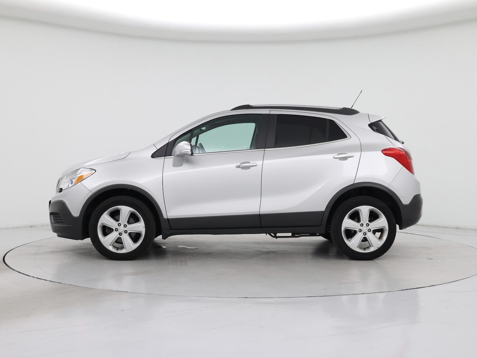 Image 4 of 2016 Buick Encore