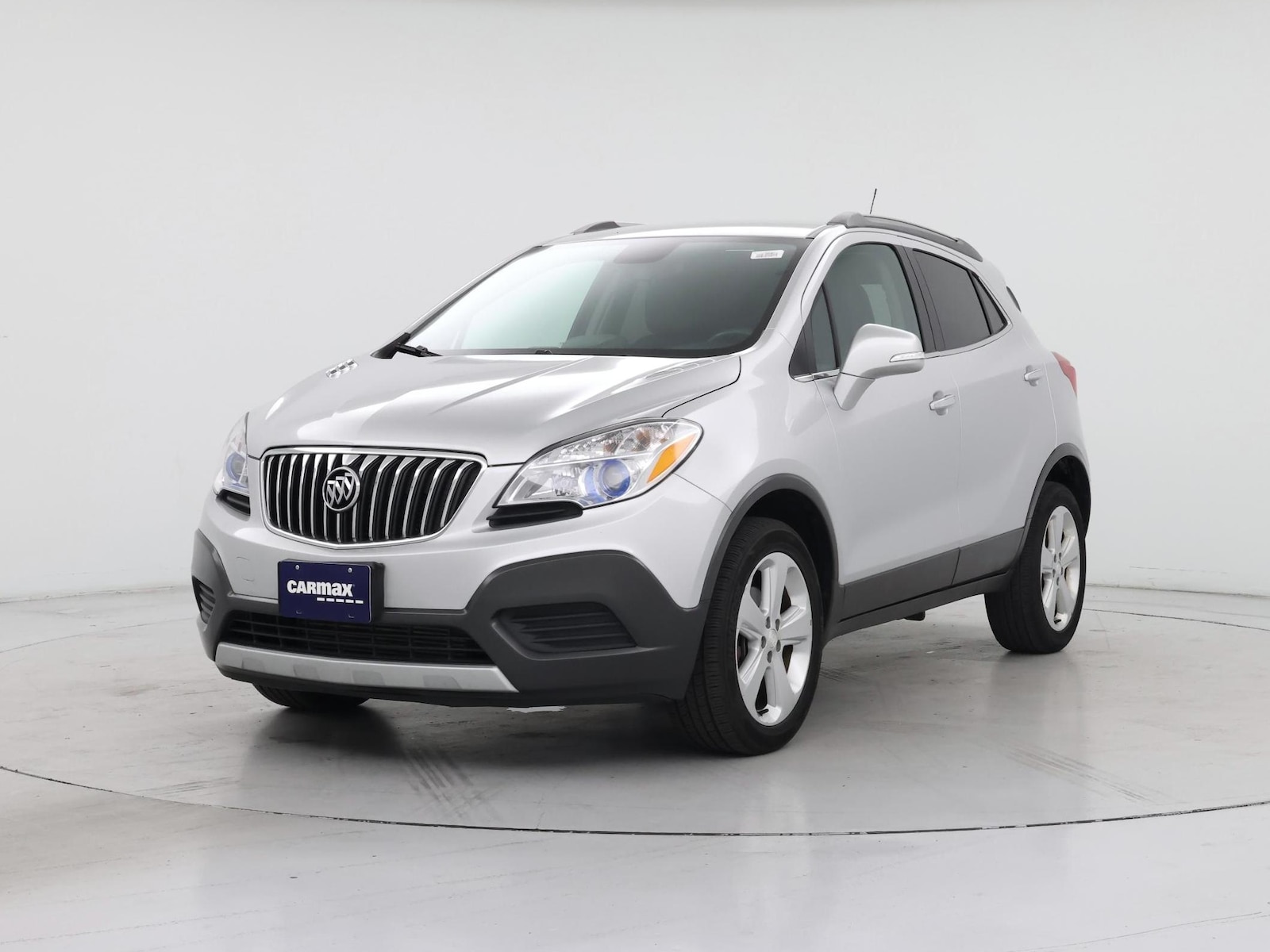 Image 5 of 2016 Buick Encore