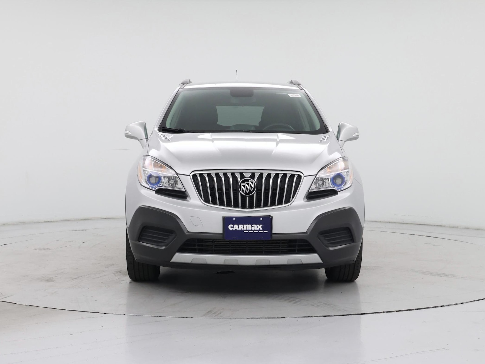 Image 6 of 2016 Buick Encore