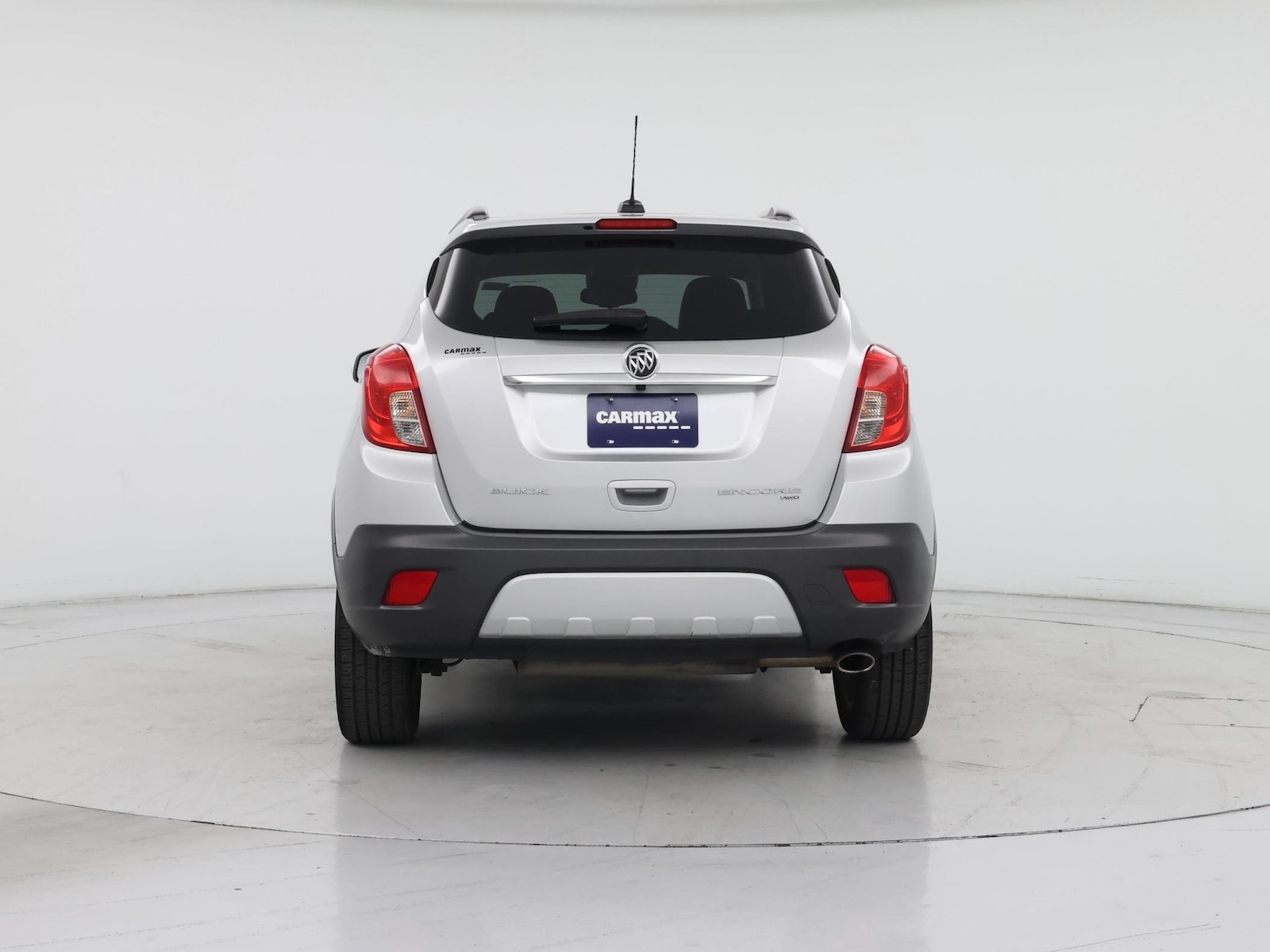 Image 7 of 2016 Buick Encore