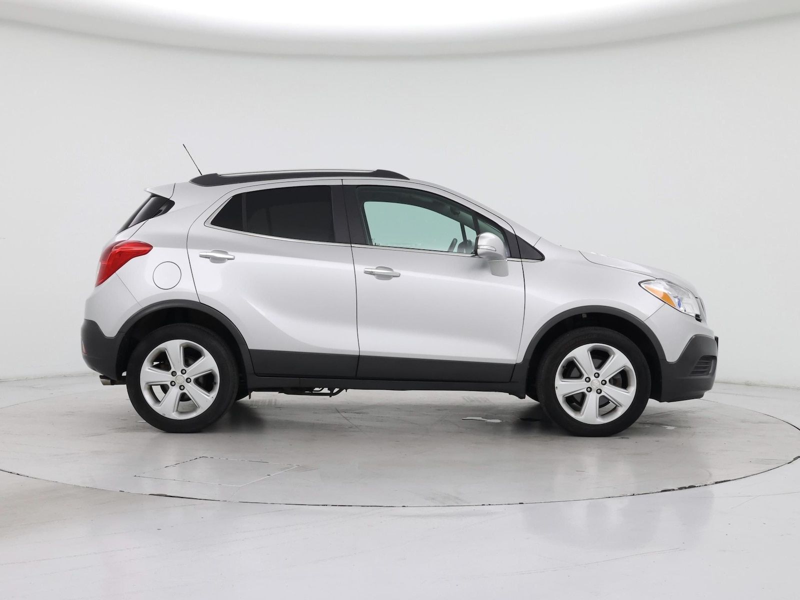 Image 8 of 2016 Buick Encore