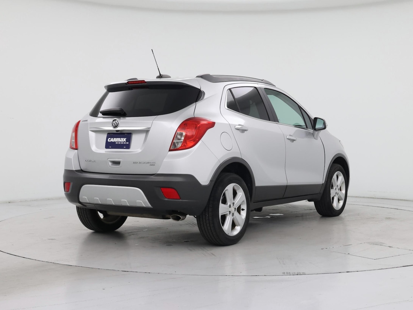 Image 9 of 2016 Buick Encore