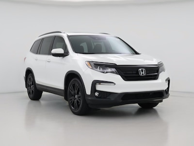2022 Honda Pilot Special Edition -
                West Palm Beach, FL