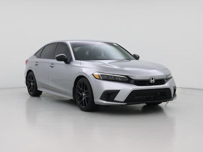 2024 Honda Civic Sport -
                Lakeland, FL