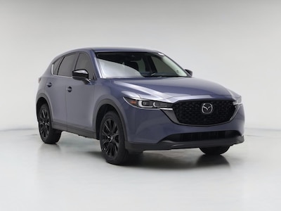 2023 Mazda CX-5 Carbon Edition -
                Jacksonville, FL