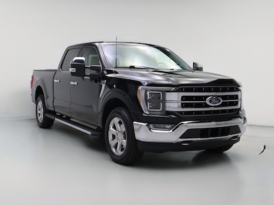 2021 Ford F-150 Lariat -
                Orlando, FL