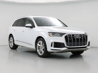 2020 Audi Q7 Prestige -
                Stockbridge, GA