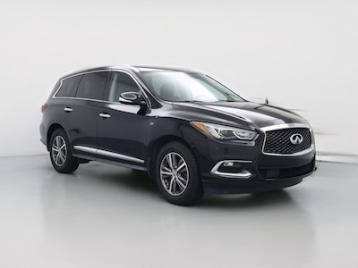 2020 INFINITI QX60 Luxe -
                Mobile, AL