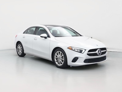 2020 Mercedes-Benz A-Class A 220 -
                Mobile, AL