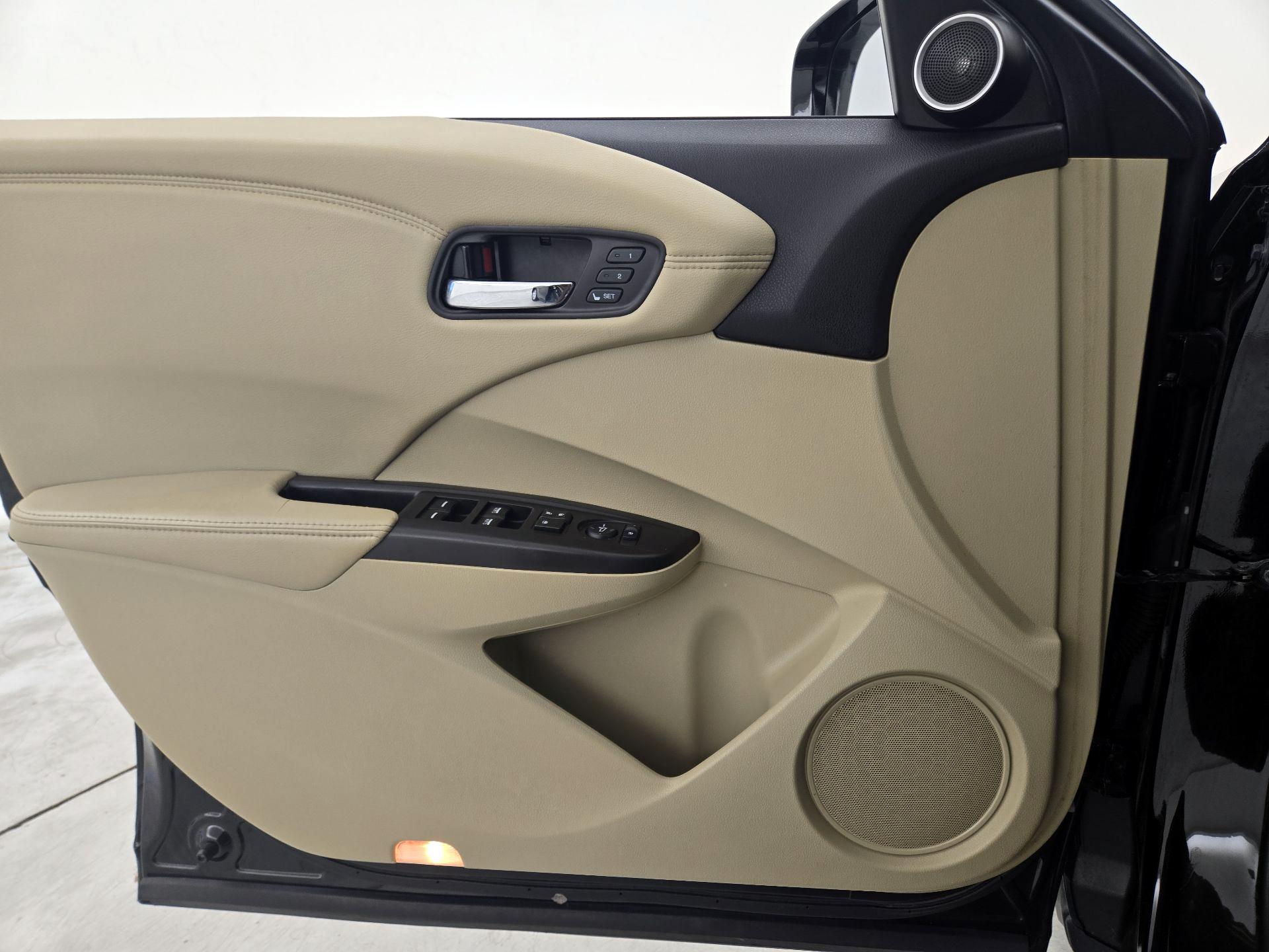 Thumbnail: 2013 Acura RDX - 12