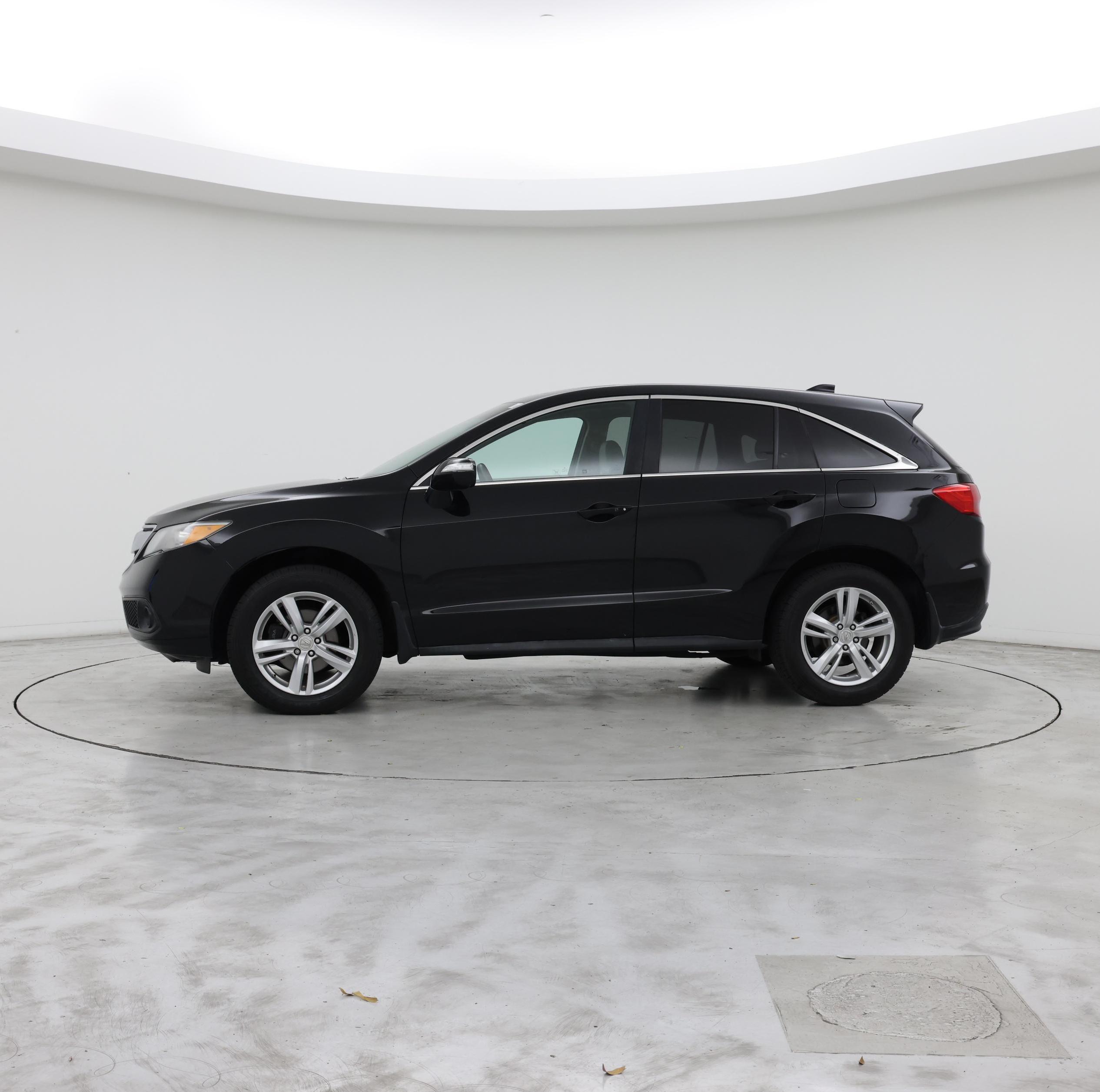 Thumbnail: 2013 Acura RDX - 3