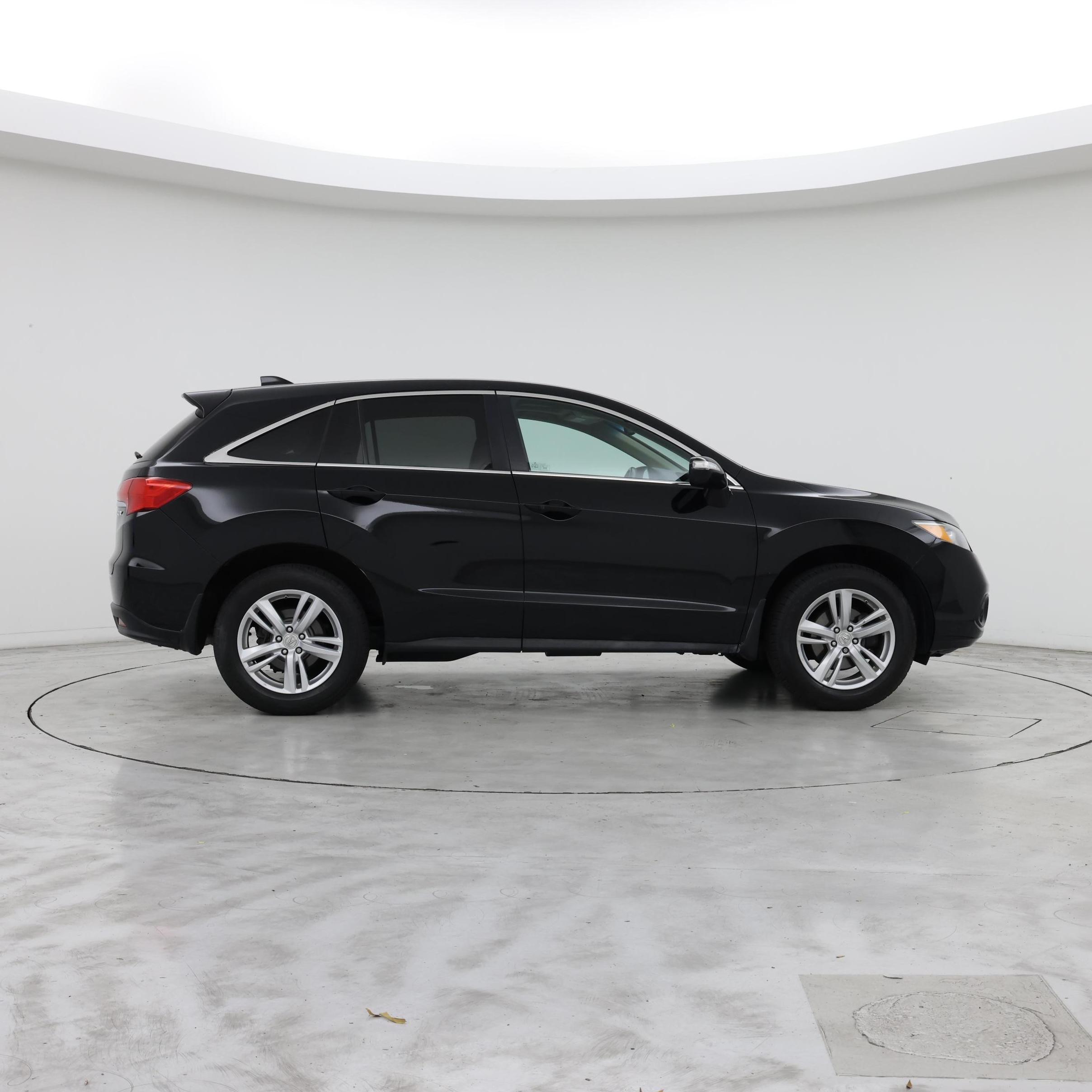 Thumbnail: 2013 Acura RDX - 7
