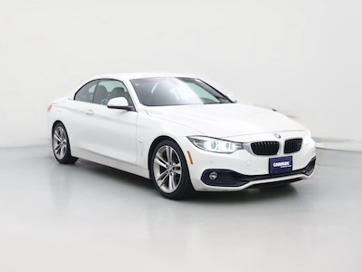 2018 BMW 4 Series 430i -
                Mobile, AL