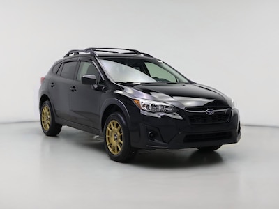 2019 Subaru Crosstrek  -
                Orlando, FL