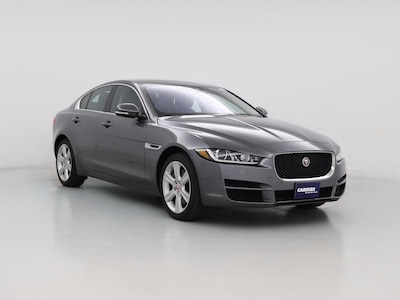 2019 Jaguar XE Premium -
                Jacksonville, FL