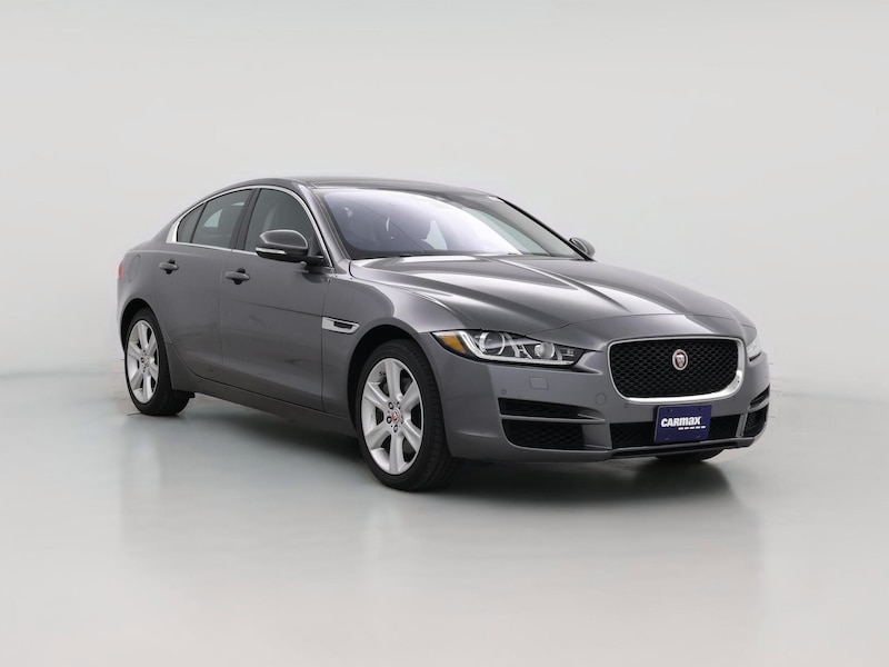 2019 Jaguar XE Premium -
                  Ocala, FL