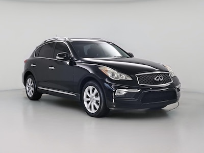 2016 INFINITI QX50 Base -
                  Norcross, GA