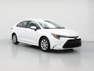 2024 Toyota Corolla LE -
                Tallahassee, FL