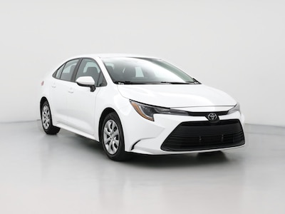 2024 Toyota Corolla LE -
                  Clearwater, FL