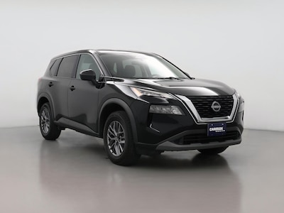 2023 Nissan Rogue S -
                  Clearwater, FL