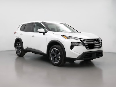 2024 Nissan Rogue SV -
                  Clearwater, FL