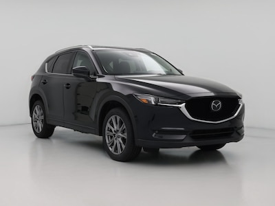 2020 Mazda CX-5 Grand Touring -
                  Jackson, MS
