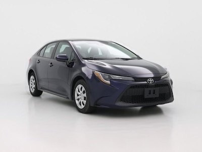 2020 Toyota Corolla LE -
                Birmingham, AL