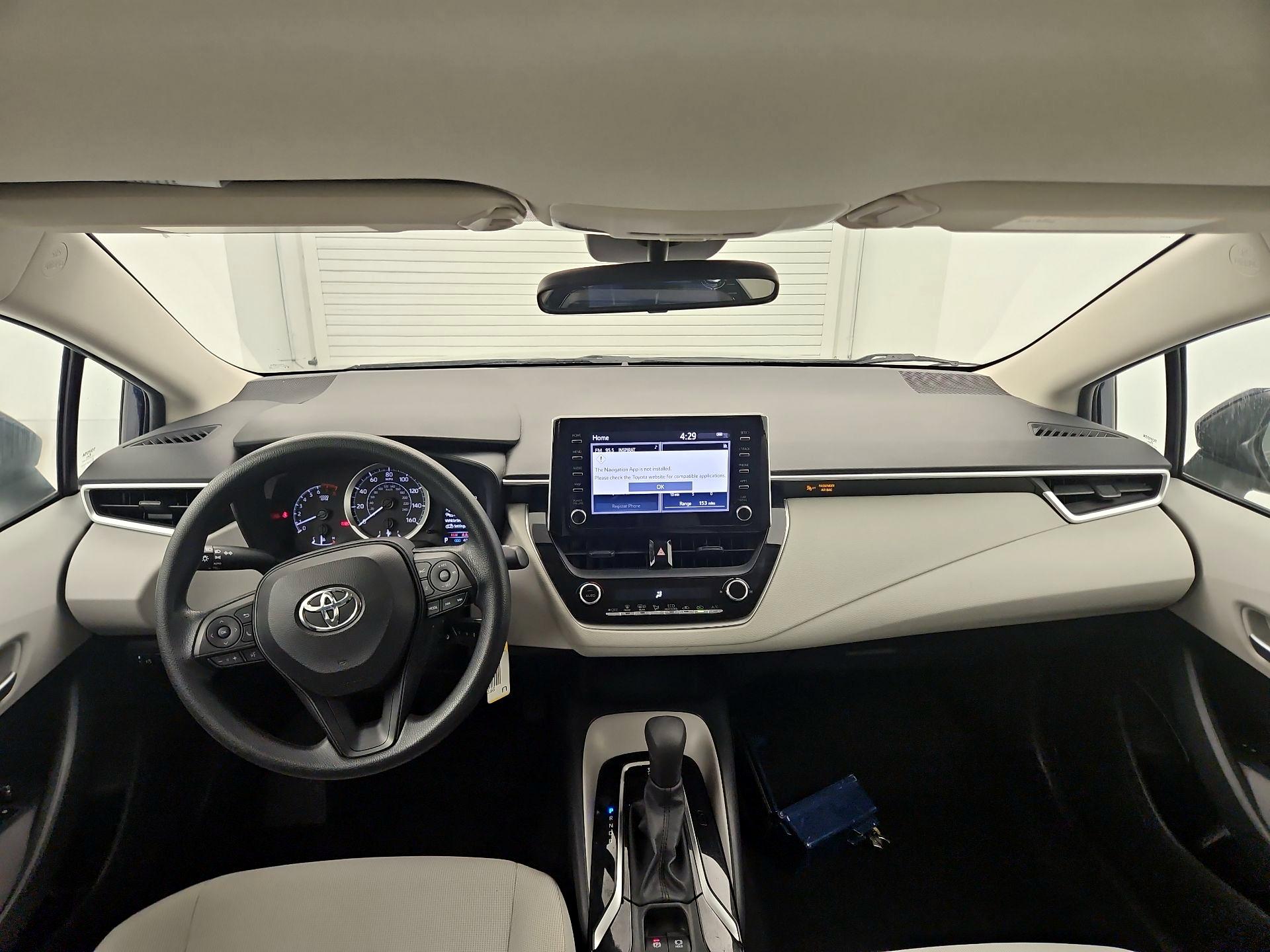 Thumbnail: 2020 Toyota Corolla - 9