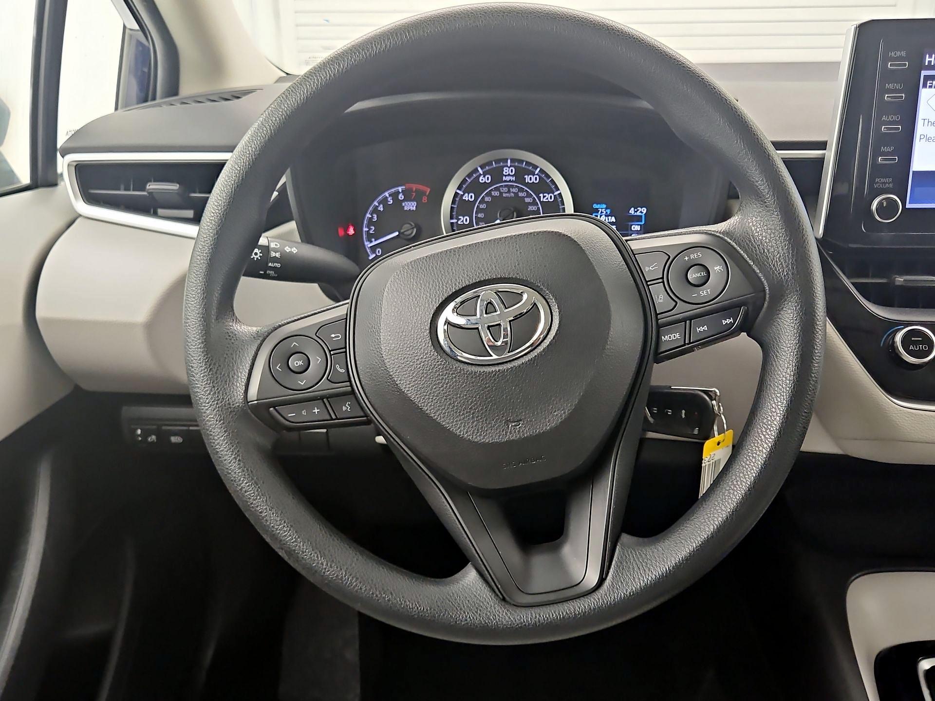 Thumbnail: 2020 Toyota Corolla - 10