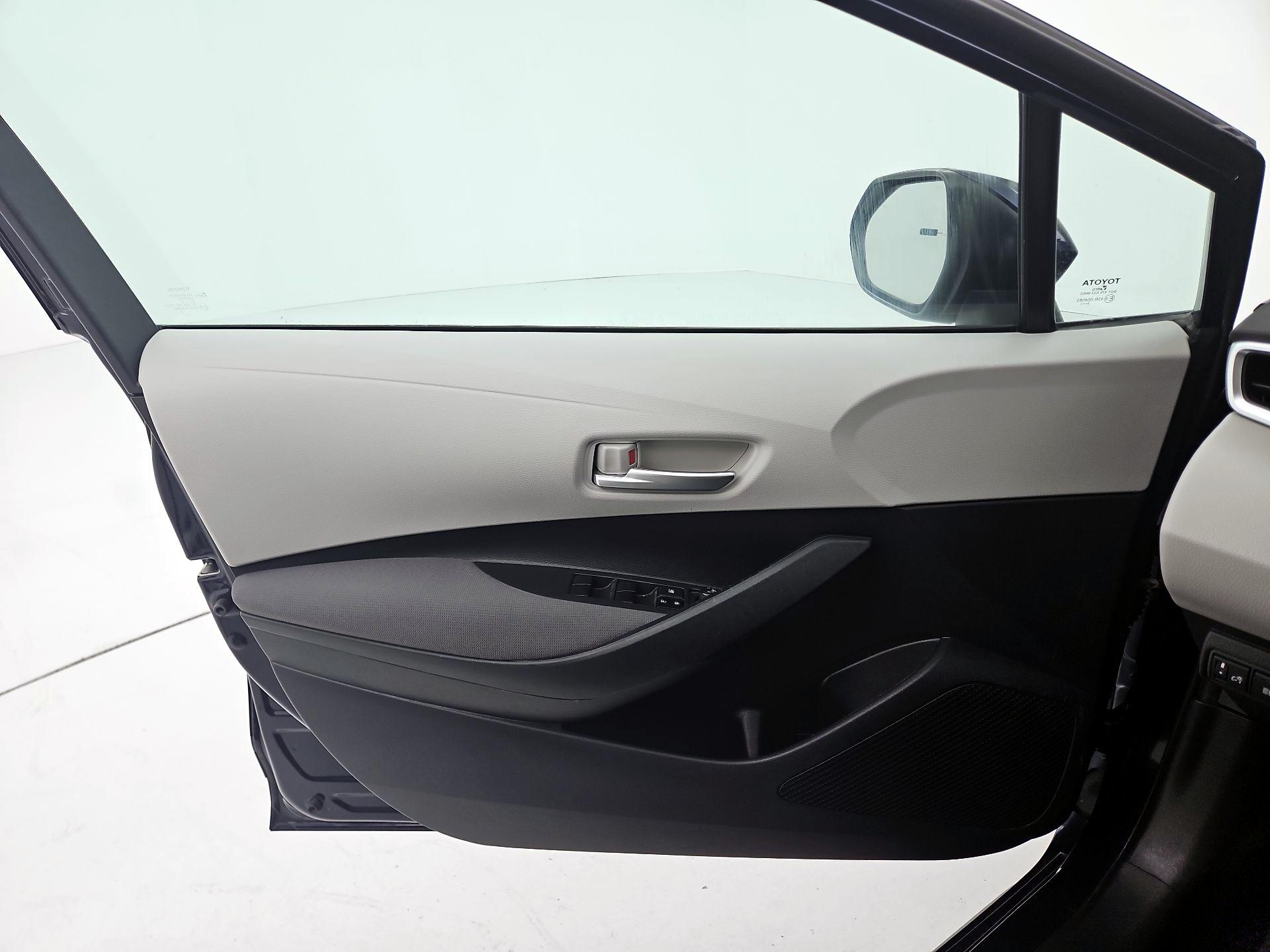 Thumbnail: 2020 Toyota Corolla - 12