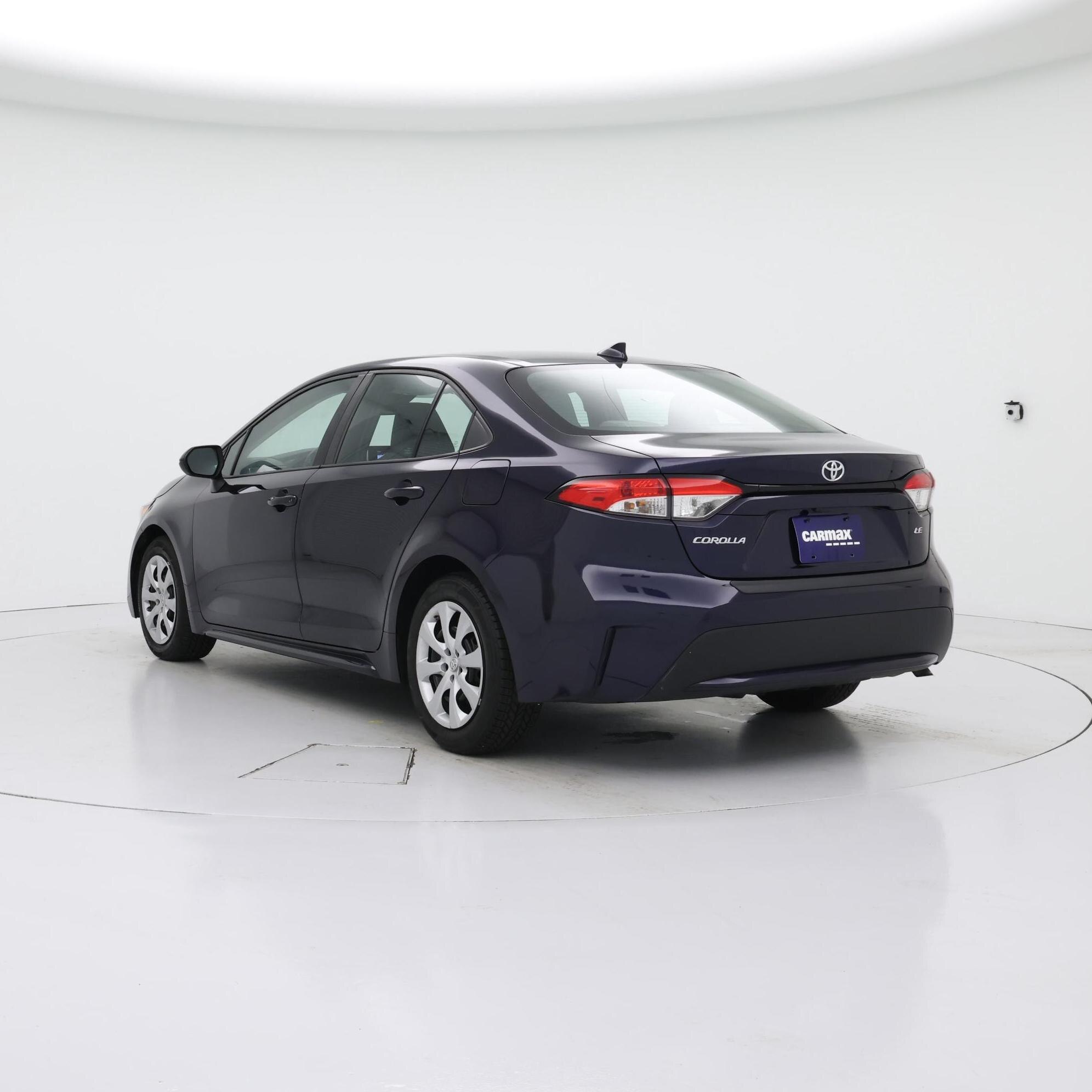 Thumbnail: 2020 Toyota Corolla - 2