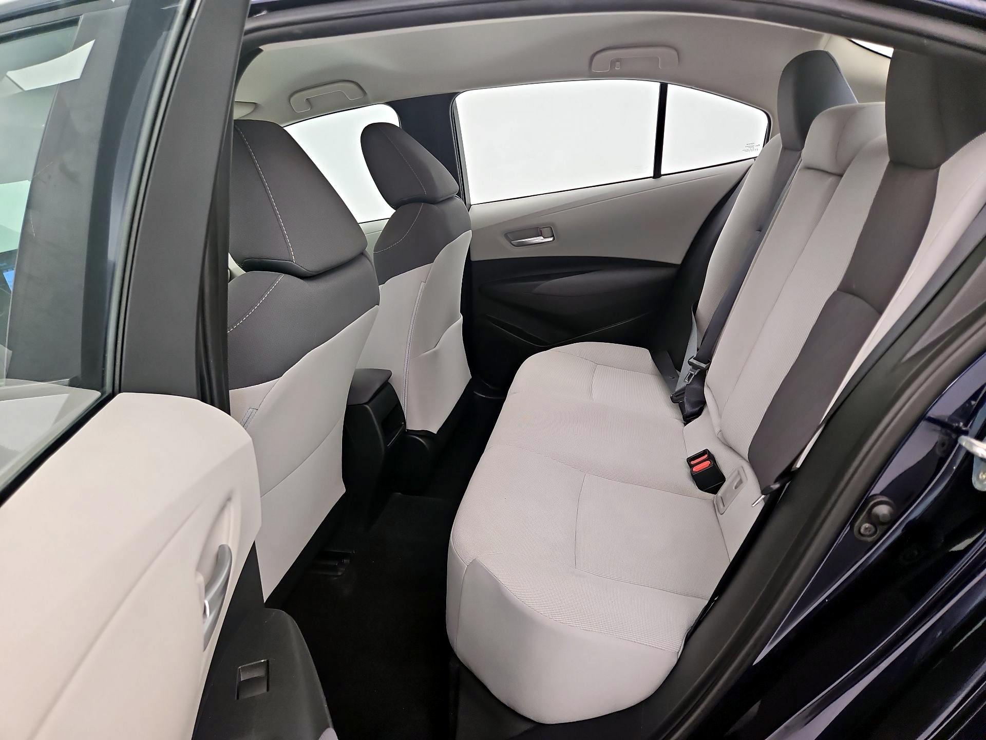 Thumbnail: 2020 Toyota Corolla - 19