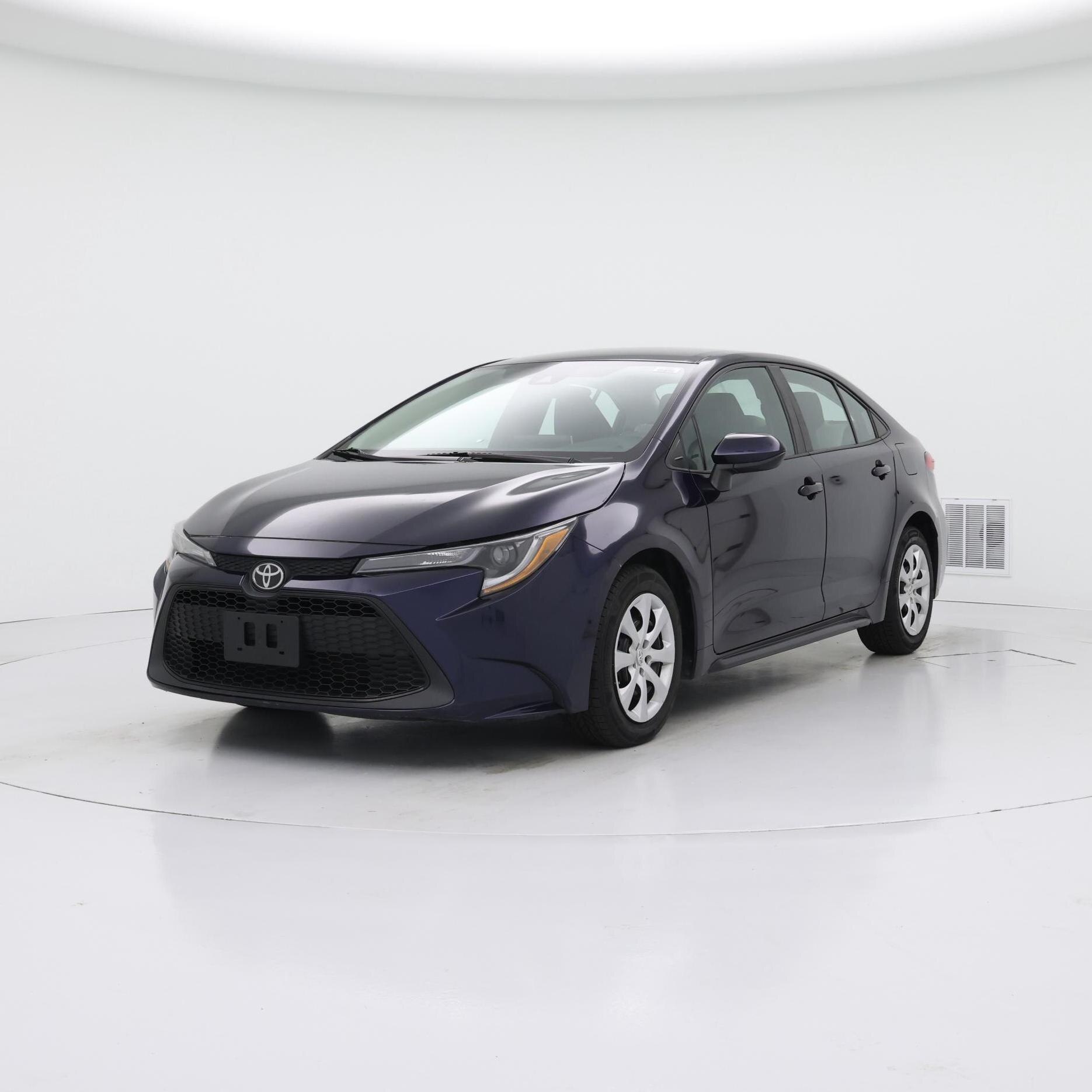 Thumbnail: 2020 Toyota Corolla - 4