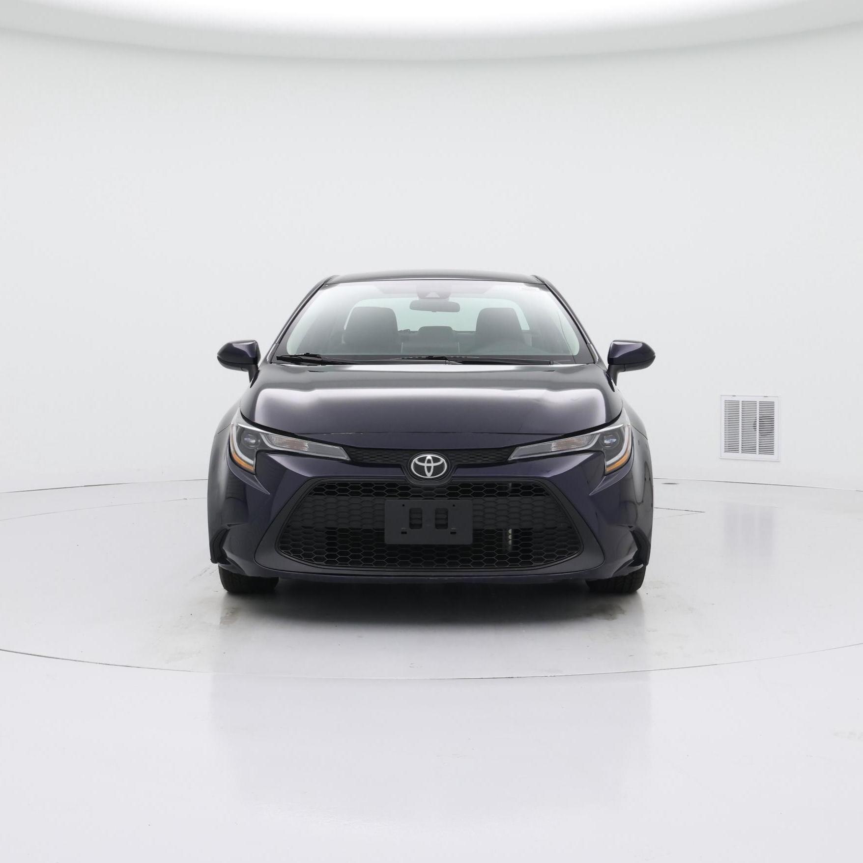 Thumbnail: 2020 Toyota Corolla - 5