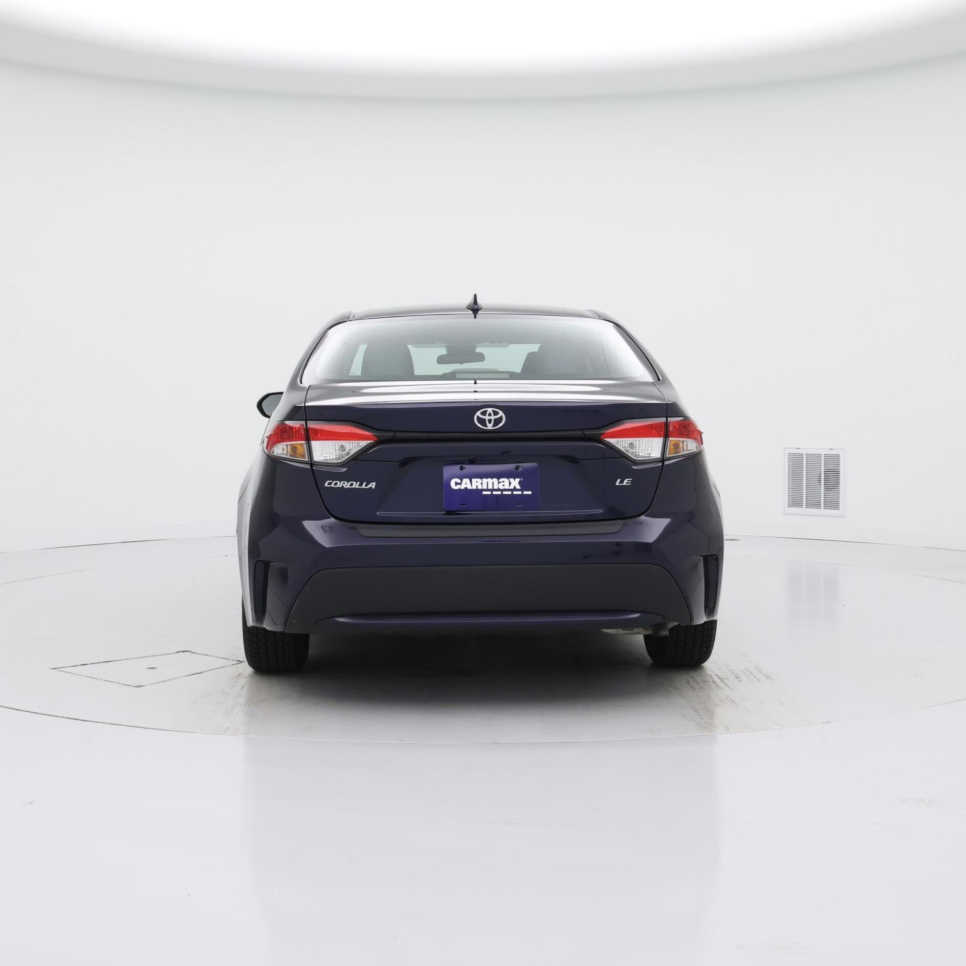 Thumbnail: 2020 Toyota Corolla - 6