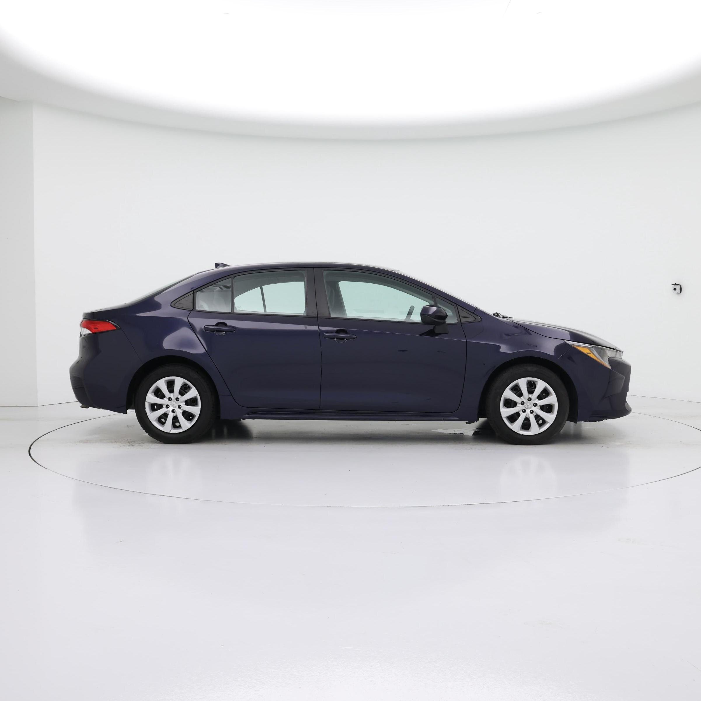 Thumbnail: 2020 Toyota Corolla - 7
